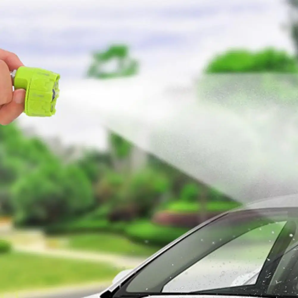6-in-1 Adjustable Pressure Washer Nozzle