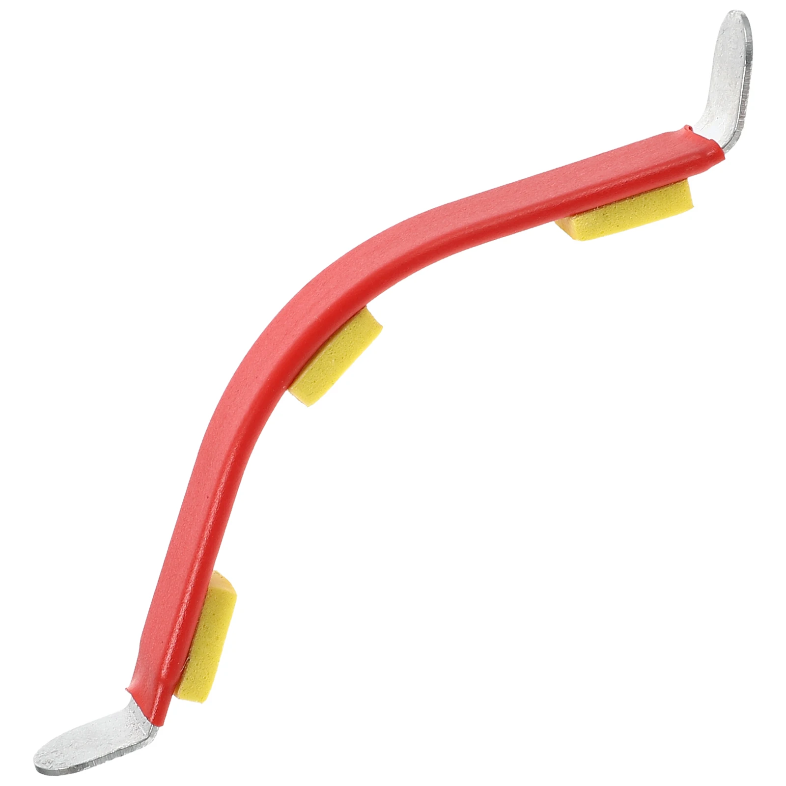 

Guitar String Separator Divider Maintenance Tools Sponge Metal Repair Supplies String Spreaders Luthier Accessories