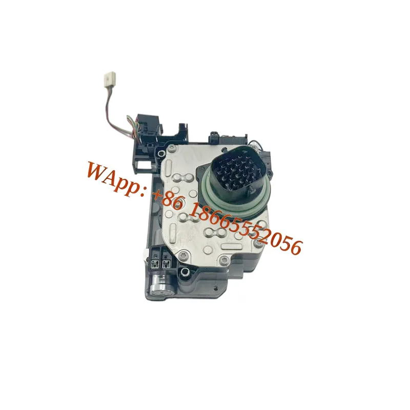 

62TE transmission solenoid valve for Chrysler Dod ge Fiat 5078709AB 68376696AA D2624