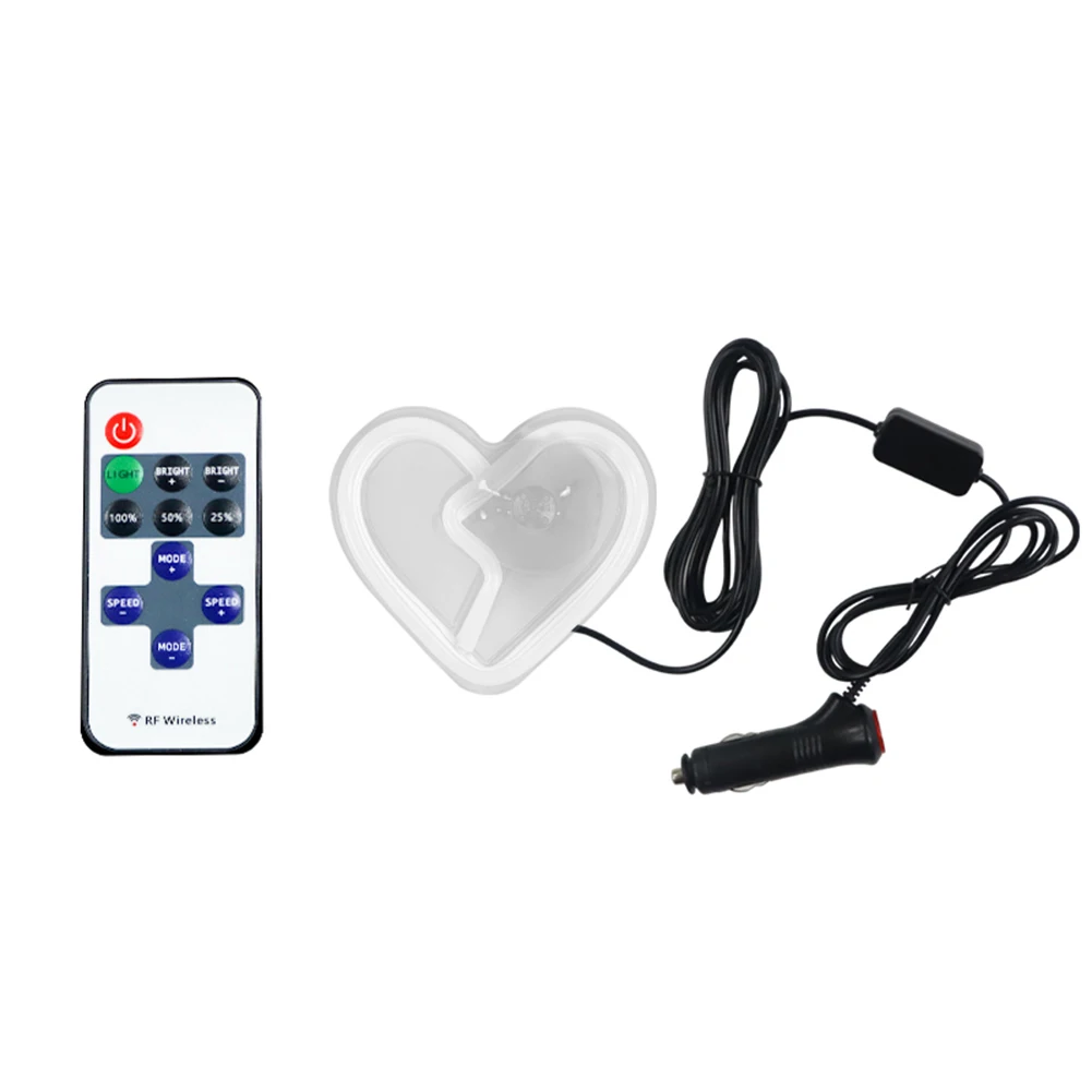 

Аксессуар, светящаяся лампа с зеленым окном, атмосферная лампа, высокая яркость, освещение, лампа с дистанционным управлением, меняющая цвет