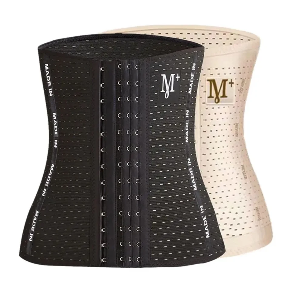 Gorset modelujący talię Gorset modelujący talię Kontrola brzucha Body Shaper Stretch Shapewear Fajas Pas wyszczuplający