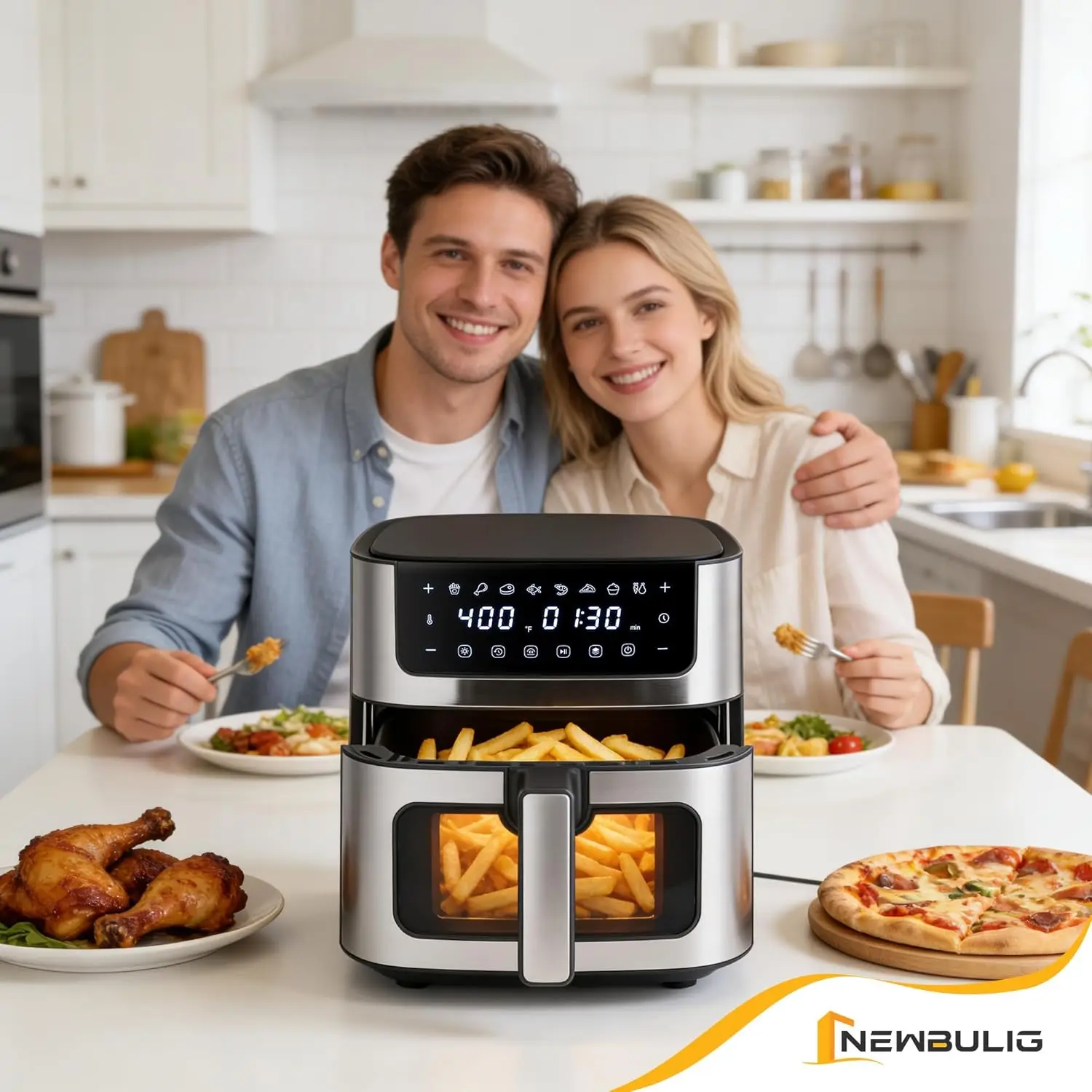 Thumbnail 2 - #13 Trending Air Fryers Right Now