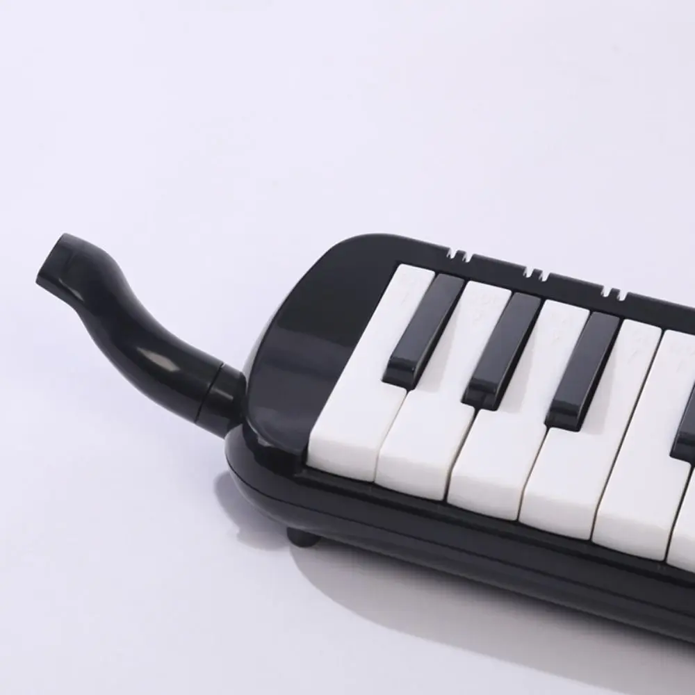 Performance 32 Keys Pianica Educational Piano Keys Harmonica Mouthpiece Keyboard Style Mouth Organ Gift