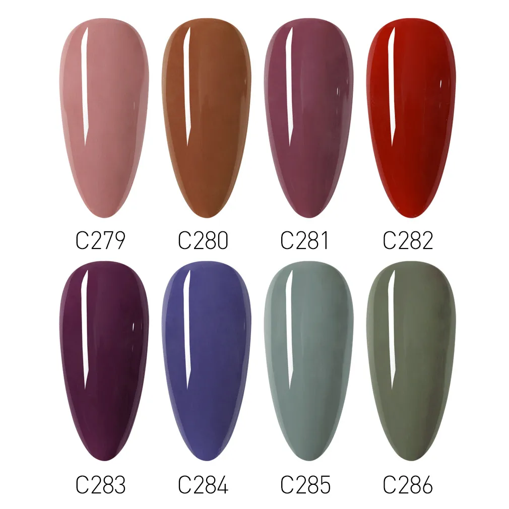 18 ml Canni Diamond Long Wear No Wipe Top Coat Peel Off Base Coat Soak Off UV LED UV Gel Nagellack – Detail 10
