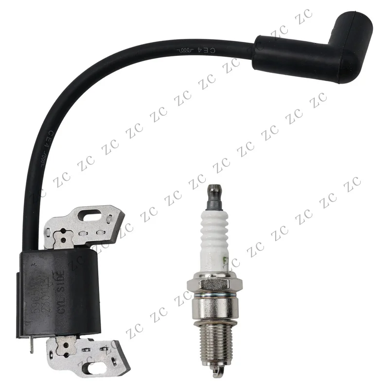 S+ FOR Enhanced Ignition Coil Upgrade For 799582 798534 593872 595009 596532 Engines