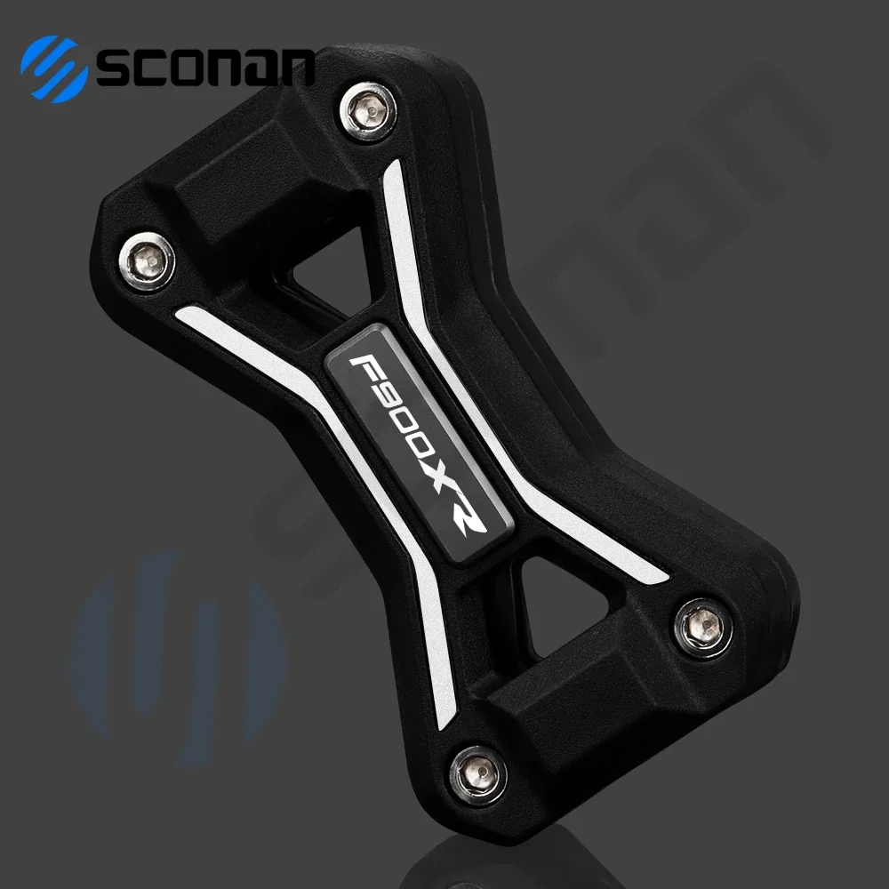 Para BMW F900R F900XR F900 R/XR F 900R F 900 XR f 900 r/xr accesorios de motocicleta Protector de motor parachoques bloque Protector