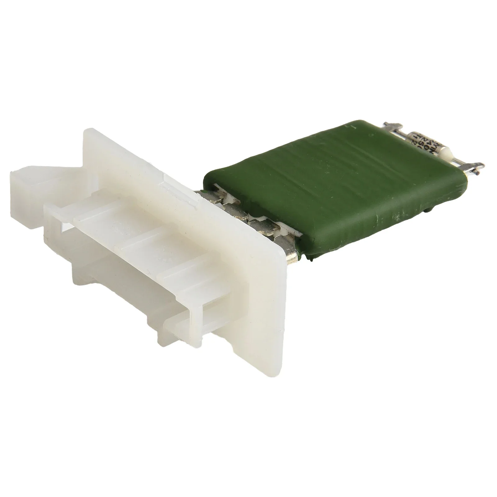 ตัวต้านทานมอเตอร์เครื่องเป่าลมร้อนที่ออกแบบมาเพื่อใช้สําหรับยานพาหนะ DACIA DUSTER เริ่มต้นตั้งแต่ปี 2010 PN 6001547488