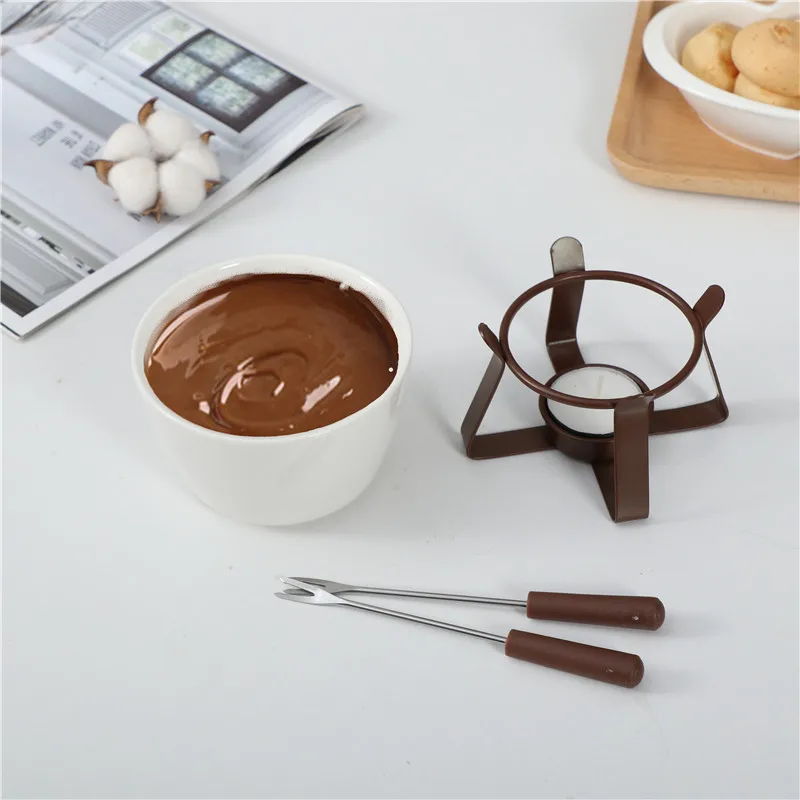 Thumbnail 3 - #5 Compare Fondue Pots Before You Buy