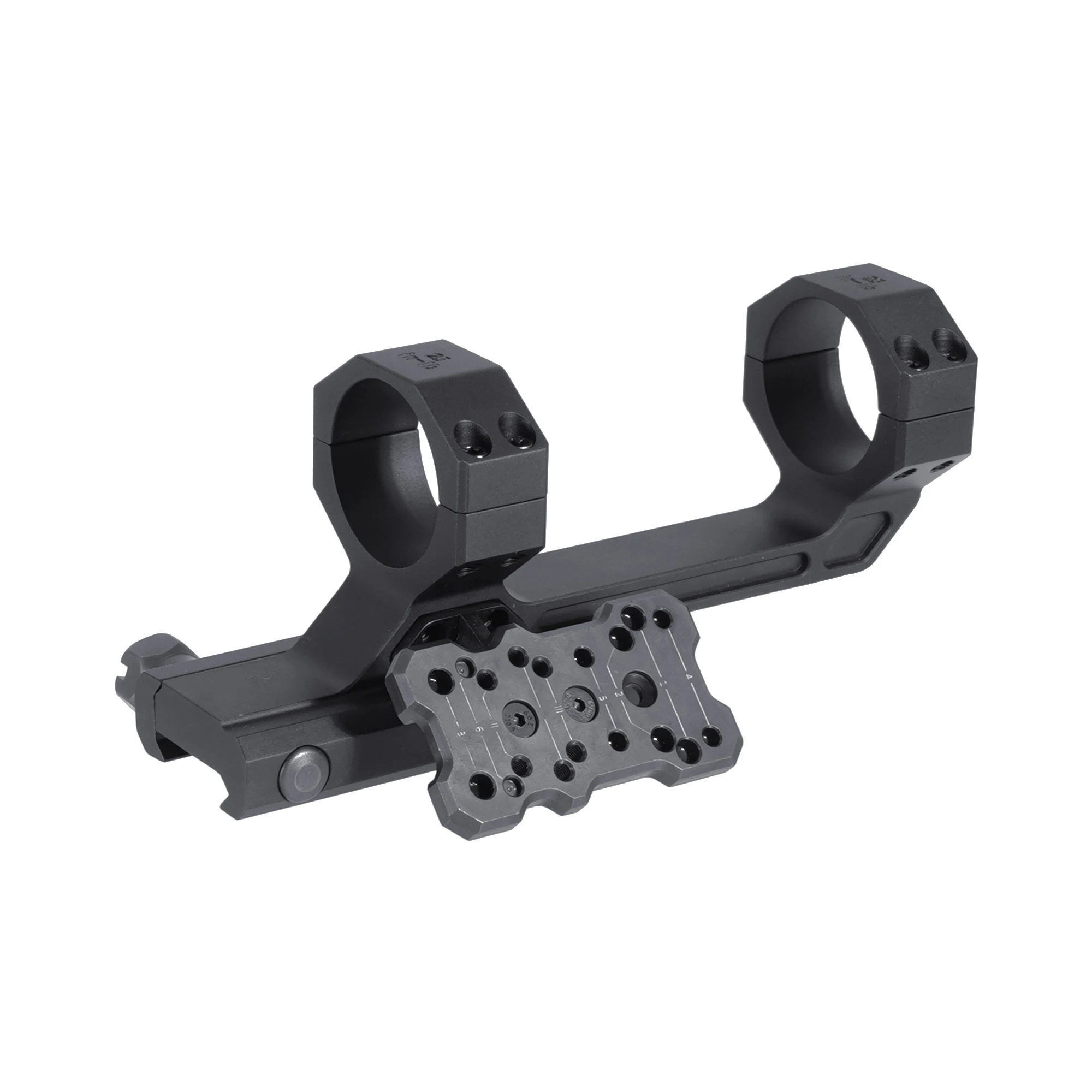 SPECPRECISION MSR 30mm 1.54