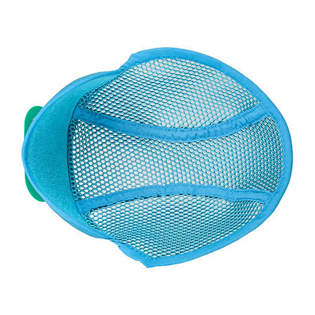 Blue Lining Mesh Caps Men Safety Insert Pad Hard Hat Breathable Air Hardhat Liner Polyester Pads Man Safety Hat Liner Accessorie