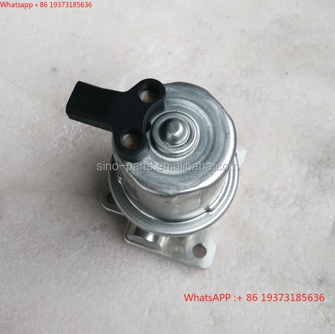For Durable Engine Assembly Components 12V   Engine ISX QSX X15 Fuel Transfer Pump 4935094