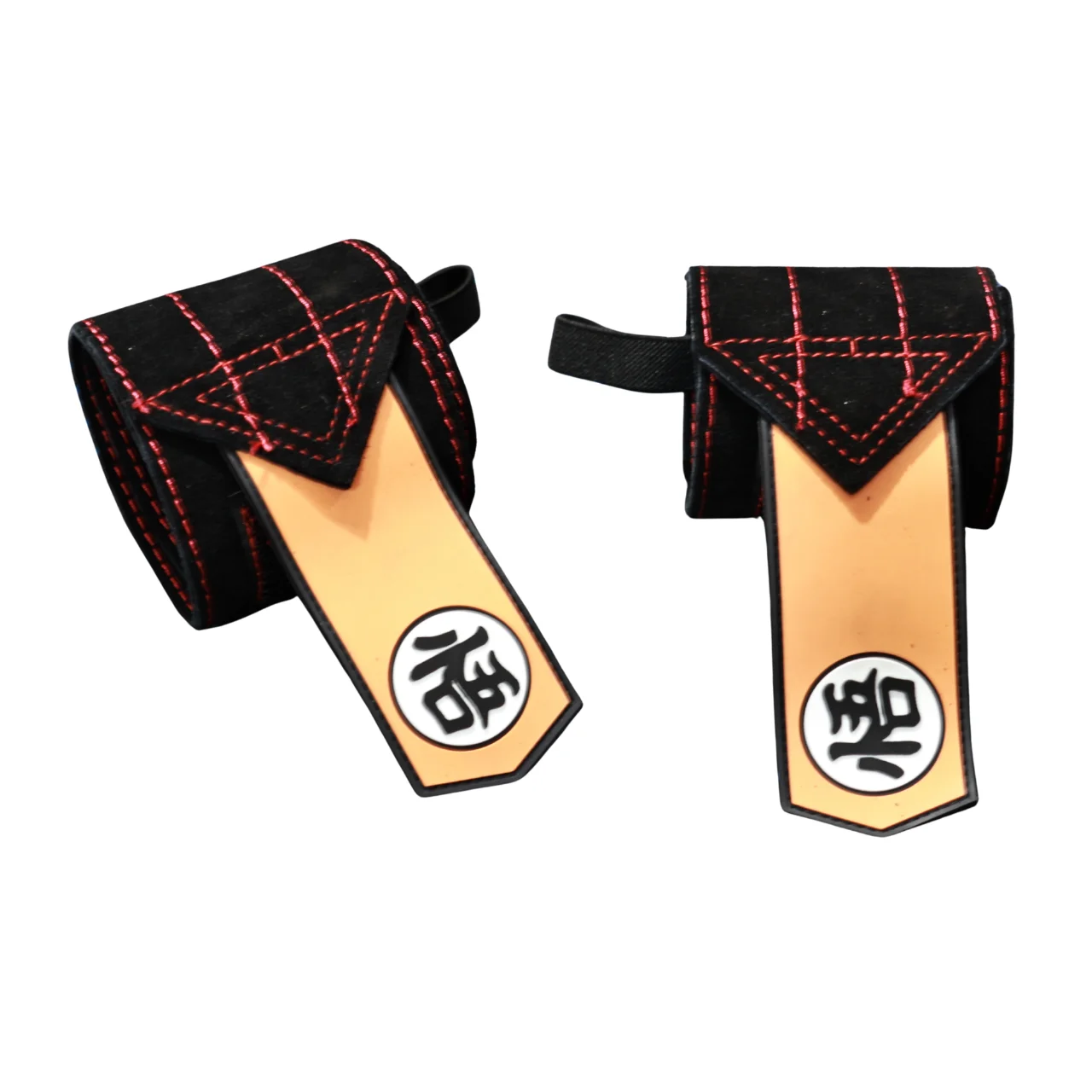 Wrist Wraps for Weightlifting (18