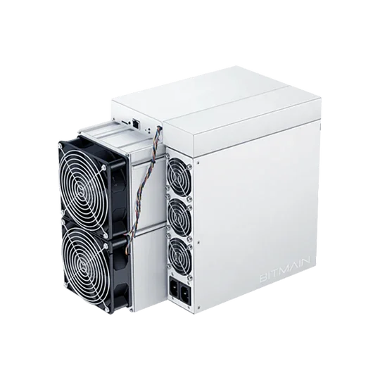 Jingle Mining Bitmain Antminer S19K PRO 120T 2760W 12V 75db العلامة التجارية الجديدة في المخزون