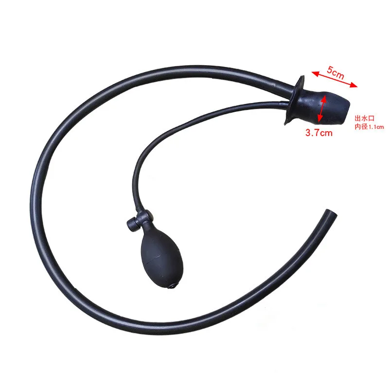 قابس فم من اللاتكس قابل للنفخ للأزواج ، هفوة BDSM ، أنابيب الري ، ألعاب جنسية للنساء ، ألعاب الكبار ، الأكثر مبيعًا