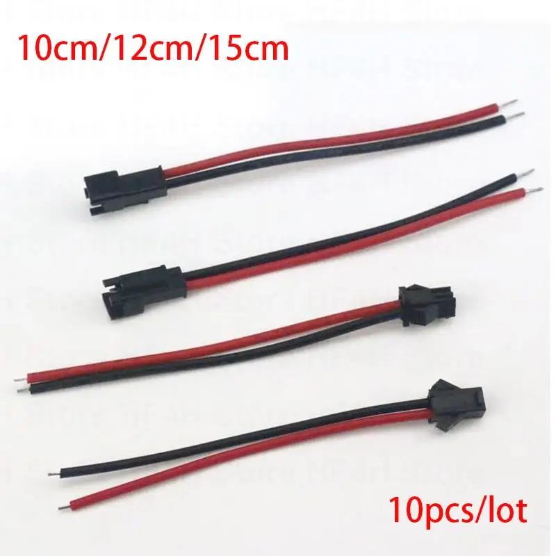 10Pcs/5Pairs 10Cm 1…