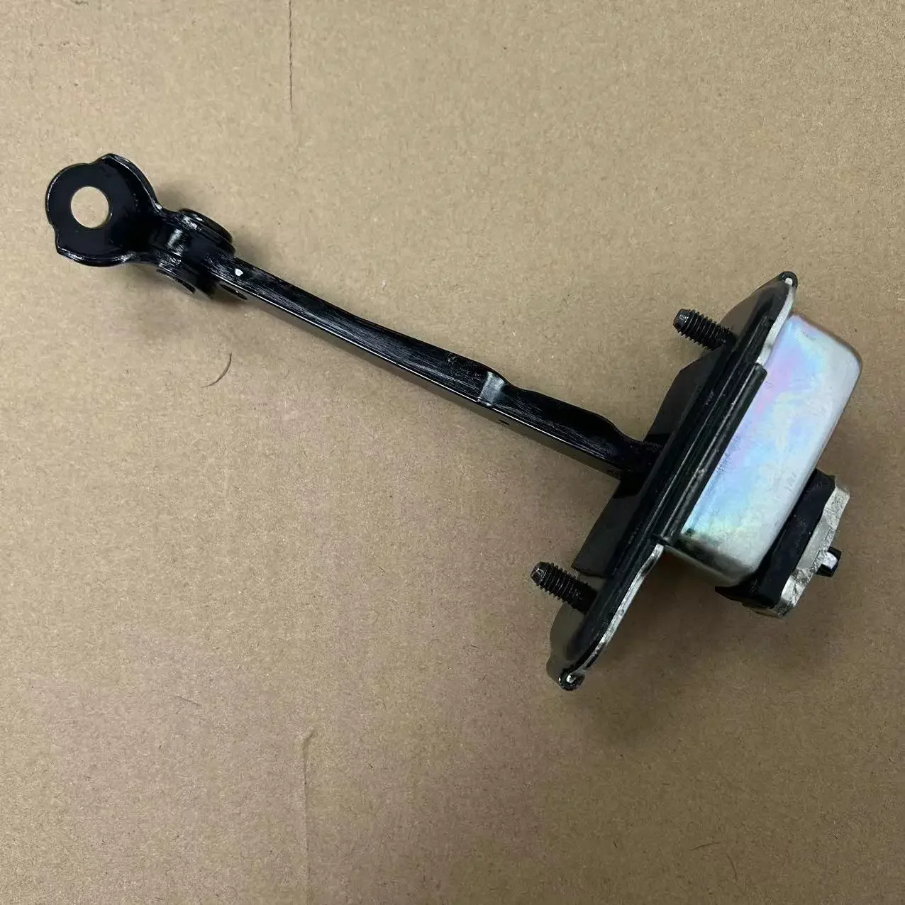 For KIA 2007-12 Carens Car Door Stay Check Strap Stopper Front Rear Car Door Position Limiter