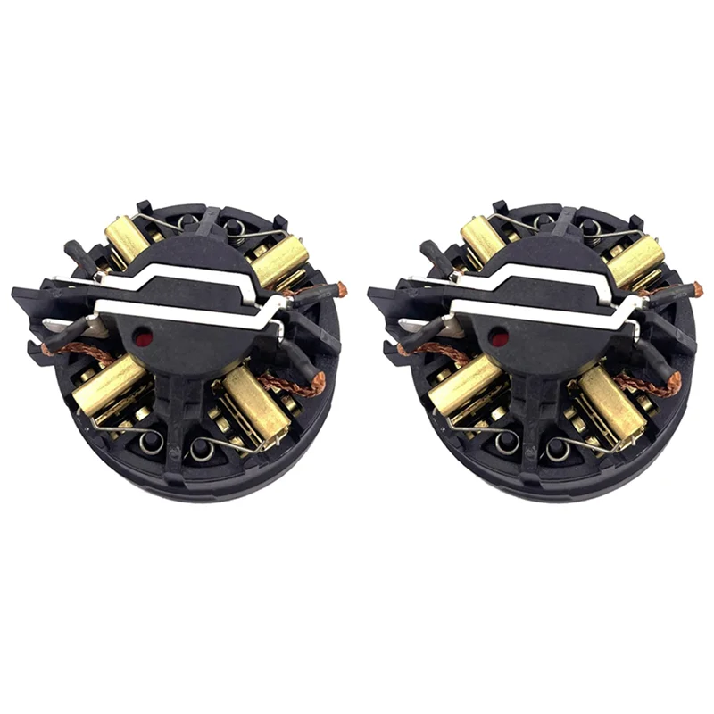 

PZHI-2X Replacement Carbon Brush Holder For DCS391 DCS373 DCG412 DCF889 DCS387 DCS380 N234763 N412223 Electric Tools Part