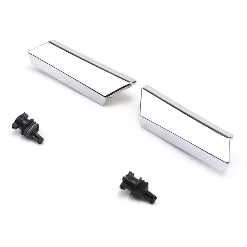 

Пара комплектов насадок омывателя фар для L Gs300 Gs350 Gs430 Gs460 Gs450h