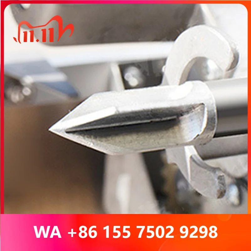 Automatic Corer Slir Peeling Coring Industrial Multifunctional Slir