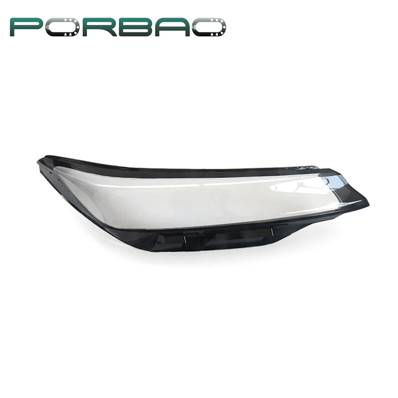 Car Light Housing Front Headlamp Clear Shell Transparent Lampshade Headlight Lens Cover For Changan CS75/PLUS 2023 2024 2025