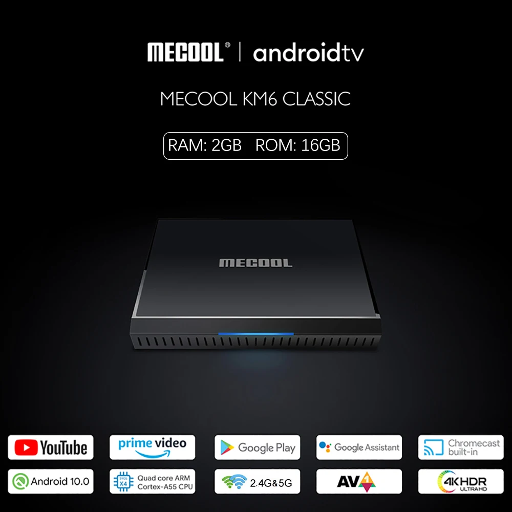 2026 Android 12 TV Box Wifi6 1080P H.265 4K 60fps 4G 32G décodeur intelligent 6k IPTV lecteur multimédia 3D