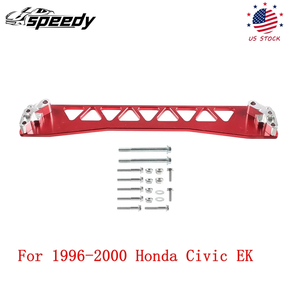 

Опорная тяга заднего подрамника BW для Honda Civic EK RSB-1004 1996-2000 гг.
