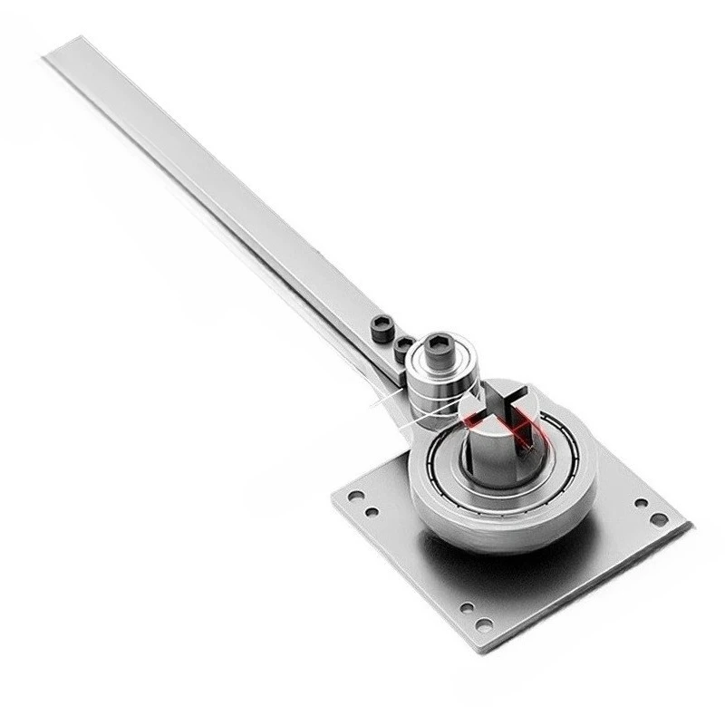 industrial-manual-diy-steel-bar-flat-iron-bending-machine-multi-scene-suitable-for-metal-processing