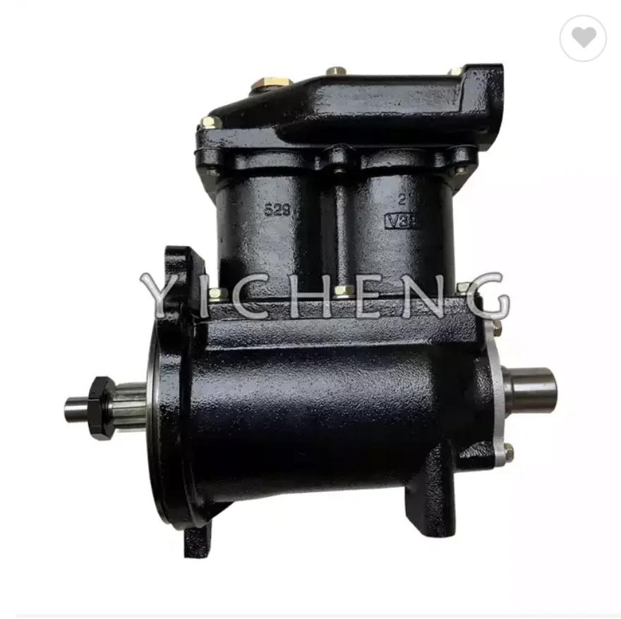 

ME150679 6D24 6D24T AIR COMPRESSOR FOR MITSUBISHI FUSO TRUCK ENGINE PARTS