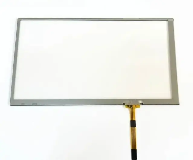 

6.95 inch 167mm*93mm ST69501 ST69502 Touch Screen Glass Panel Repair Repalcement