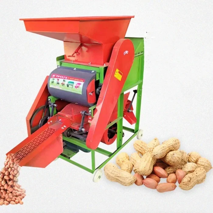 Hot Sale Cheap Price groundnut sheller peanut sheller machine philippines./peanut shell removing machine