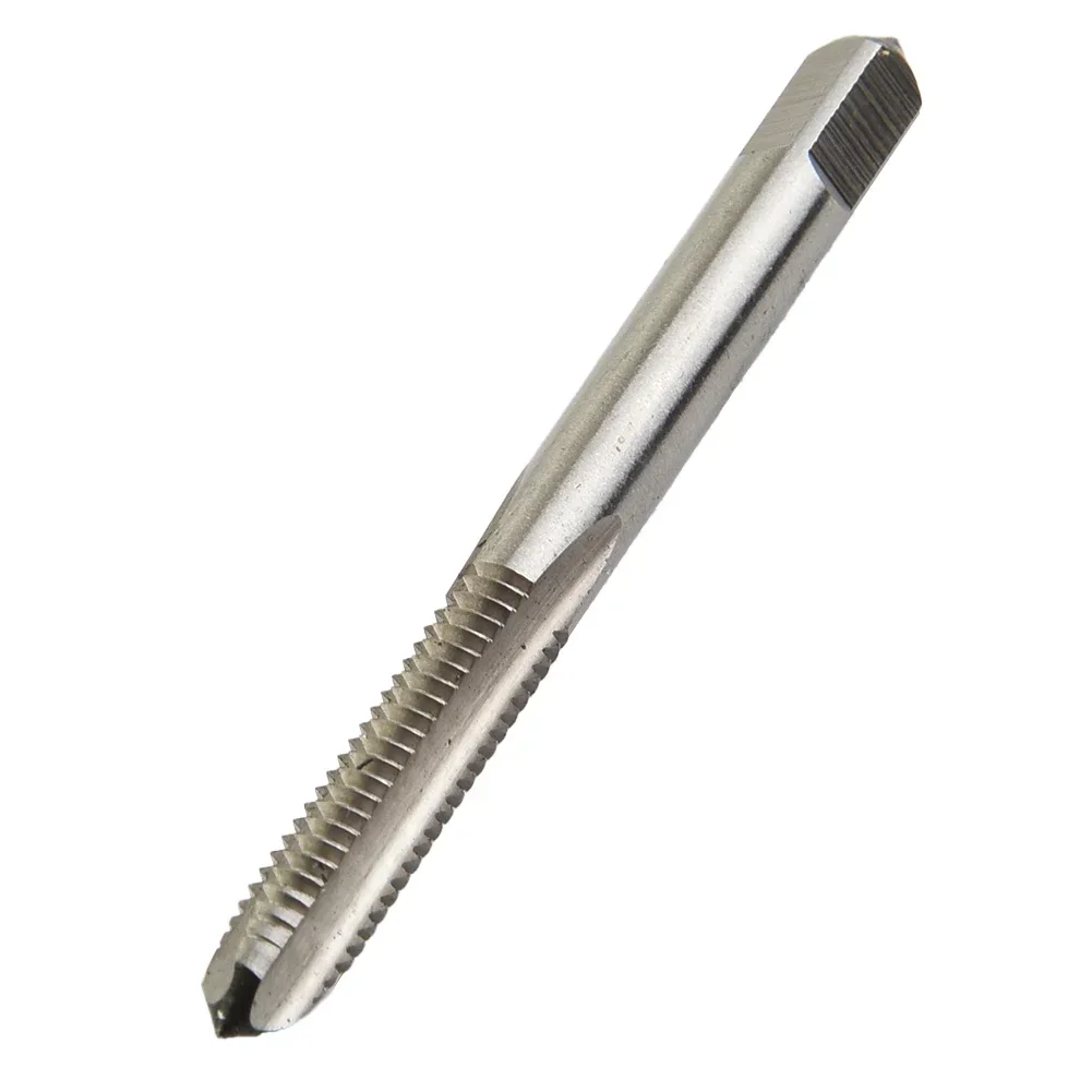 

Easily Maintainable High Speed Steel Taps And Dies; A Reliable Choice For Your Quarter Twenty Four UNC Engineering Needs
