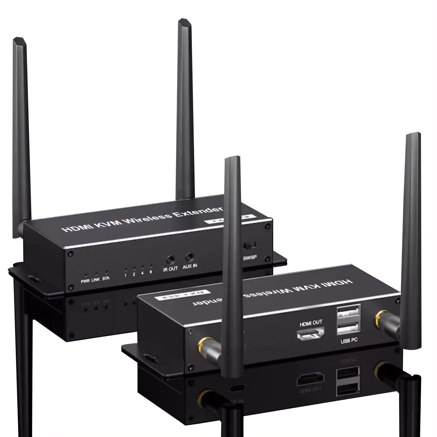 4K Wireless 200M Hd… - image