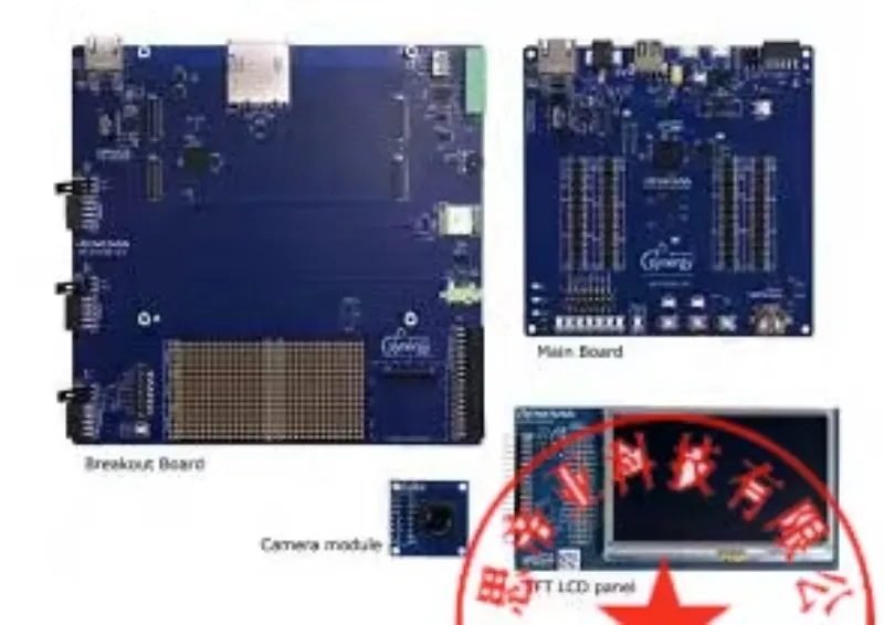 

YSDKS7G2S30 макетная плата ARM синергии