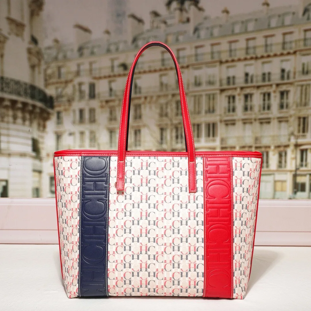 

Best Superstar Show Women's Handbag Messenger Bag Luxury Designer Large Capacity Vintage Leather Diaper Bags For Travel