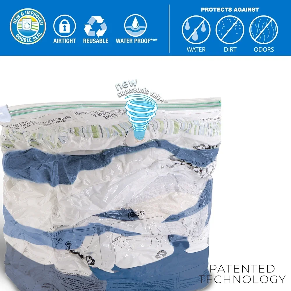 Extra Large Space S…