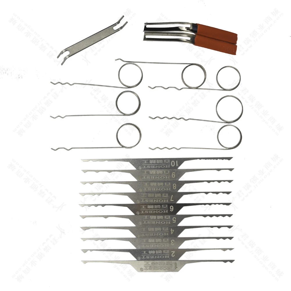 

For Honest third generation stainless steel brush hook Civilian Locks Multiple Scenes Use Hardware Tools