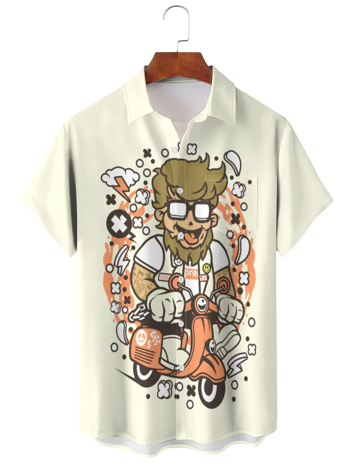 Y 2K Kawaii Retro Shirt Harajuku Grafische Print Korte Mouw Crop Tops Vrouwen Cyber Edgy Techno Tees Japanse Streetwear