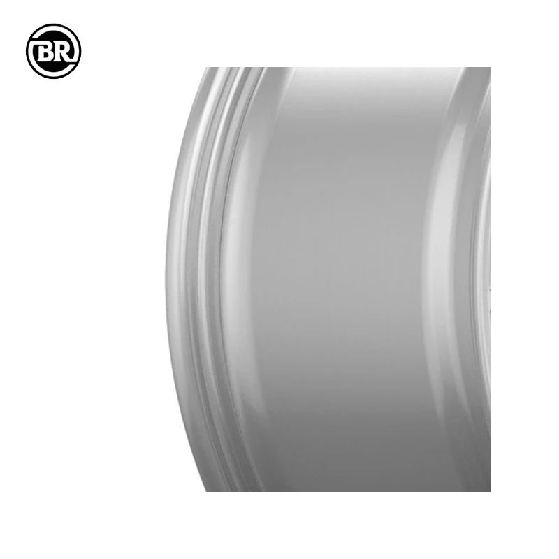 Rueda forjada personalizada para coche VIP, labio pulido de 2 piezas, 18 19 20 21 22 pulgadas, 5*114,3 5*112 5*120