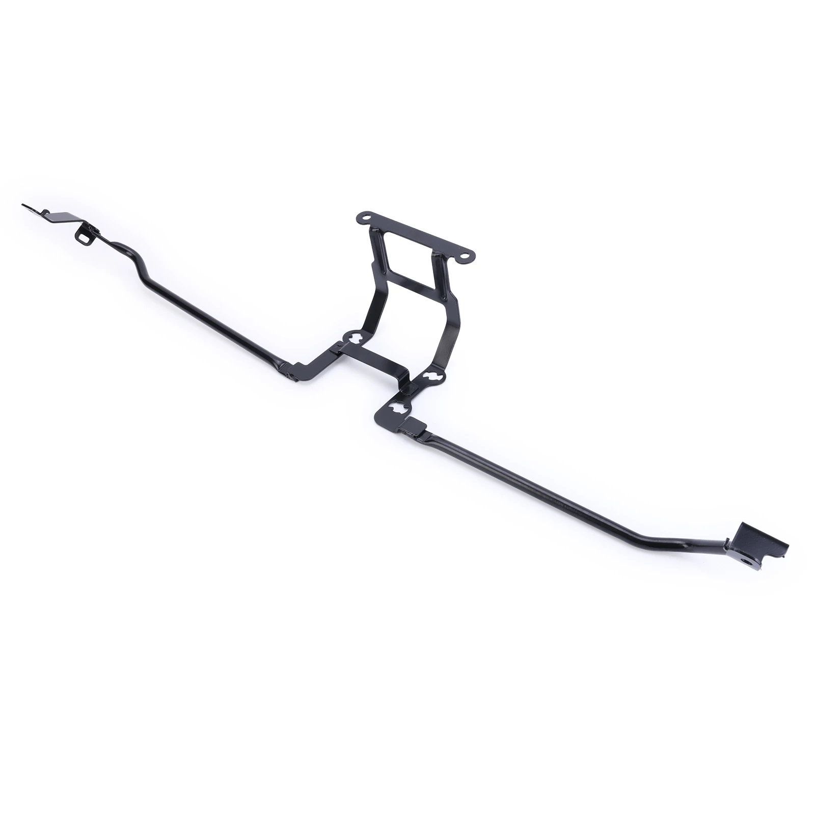 Radar Mount Bracket and Cover for Honda Accord 2018-2021 Replace 36804-TVA-H00 36809-TVA-H01
