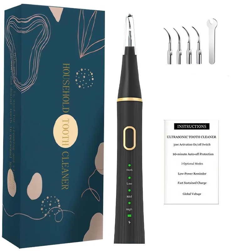 Products for Teeth Calculus Remover Teeth Whitening Beauty Personal Care Tooth Polishing  Whitener Teeth Cleaner Machine