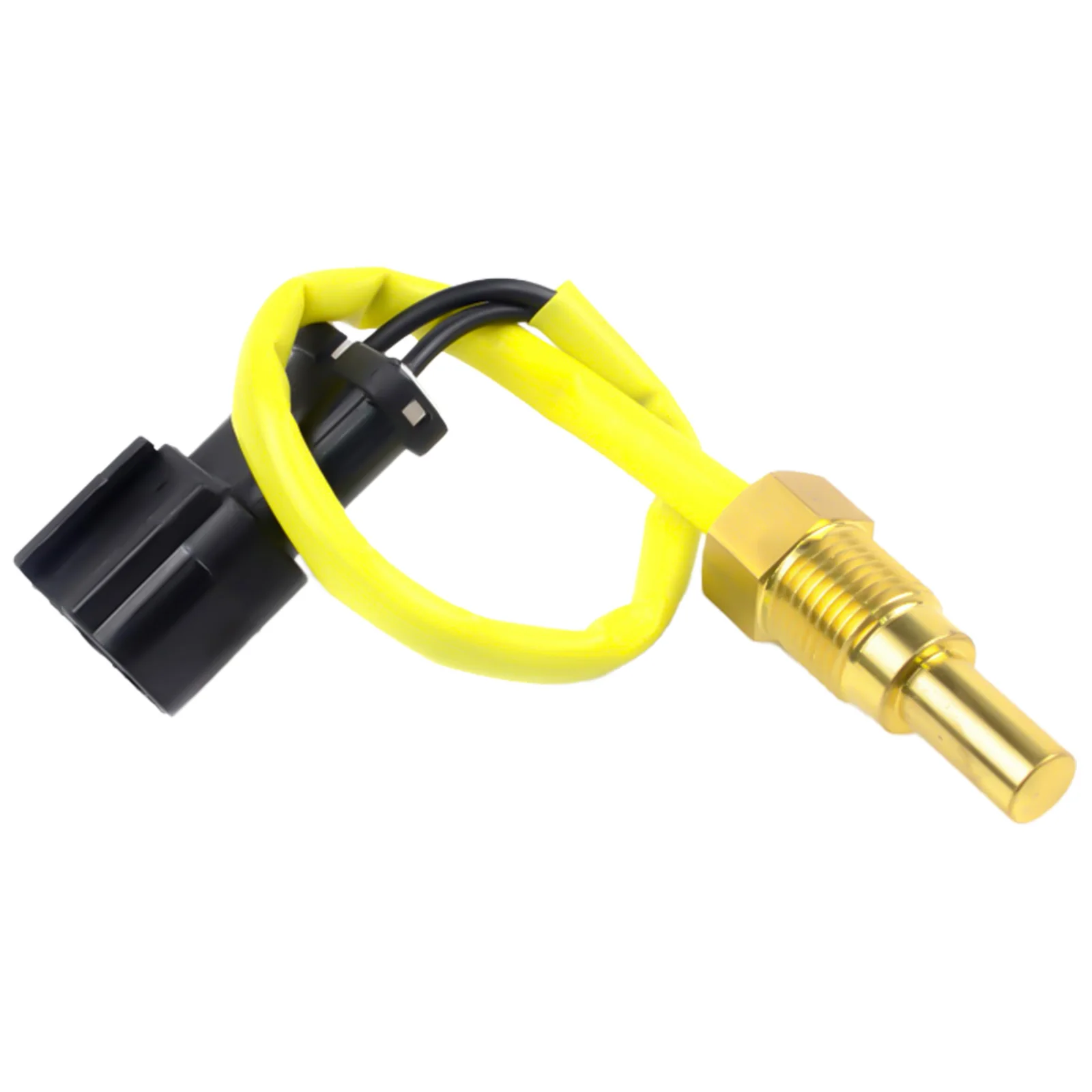 Water Temperature Sensor KZ000075 For Komatsu 6D95 Engine