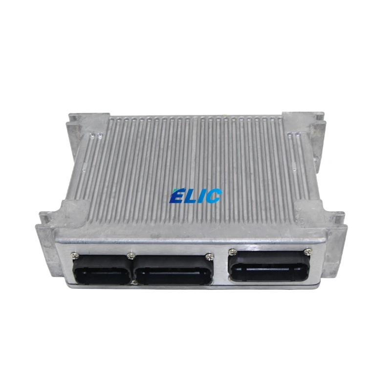 

Elic Bulldozer ECU Controller 7830-74-2001 with Programmed for D65EX/PX-12 D65EX/PX-15