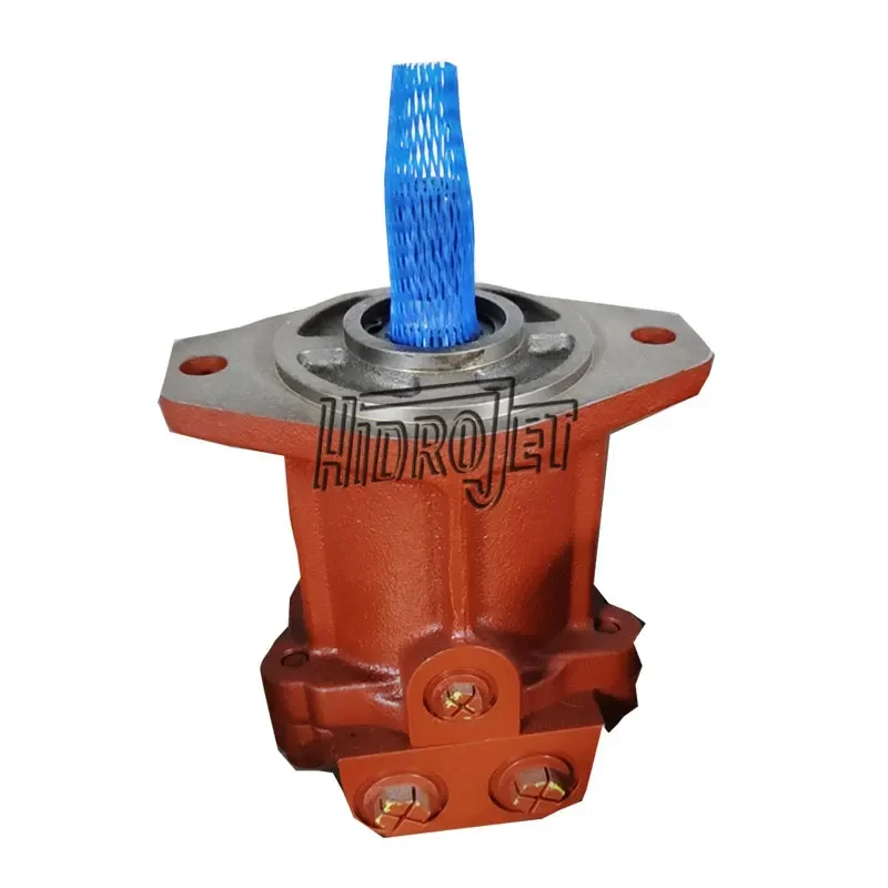 

Excavator parts Hydraulic Fan Motor VOE14531612 14531612 Compatible for construction machinery parts nozzle injector