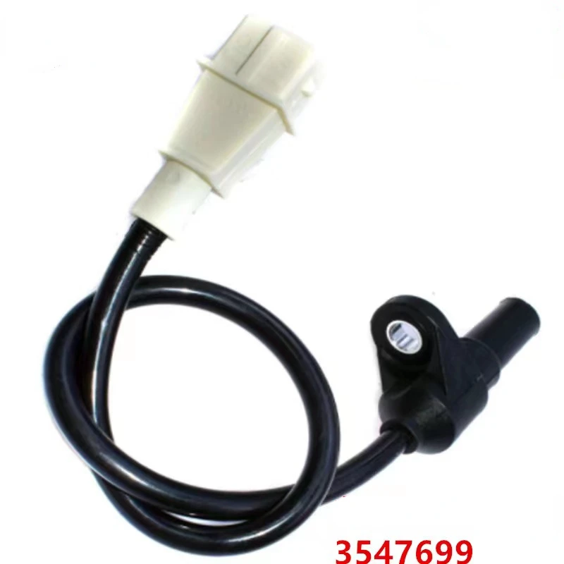 

Crankshaft Position Sensor NEW High Quality for Volvo 850 960 C70 S70 3547699 35079417 35476993 Auto Parts