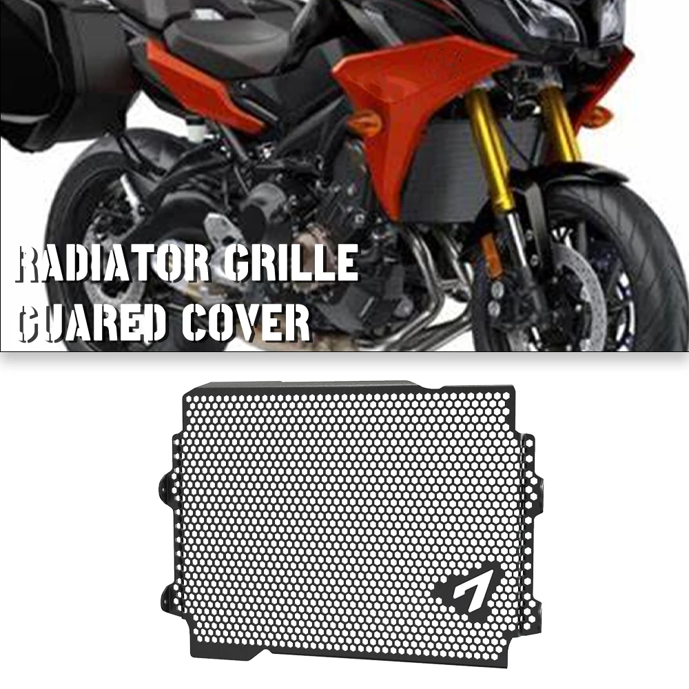 

TRACER700 Radiator Grille Guard For YAMAHA TRACER7 2016 2017 2018 2019 2020 Tracer 7 GT 2021 2022 2023 2024 Cover Motorcycle