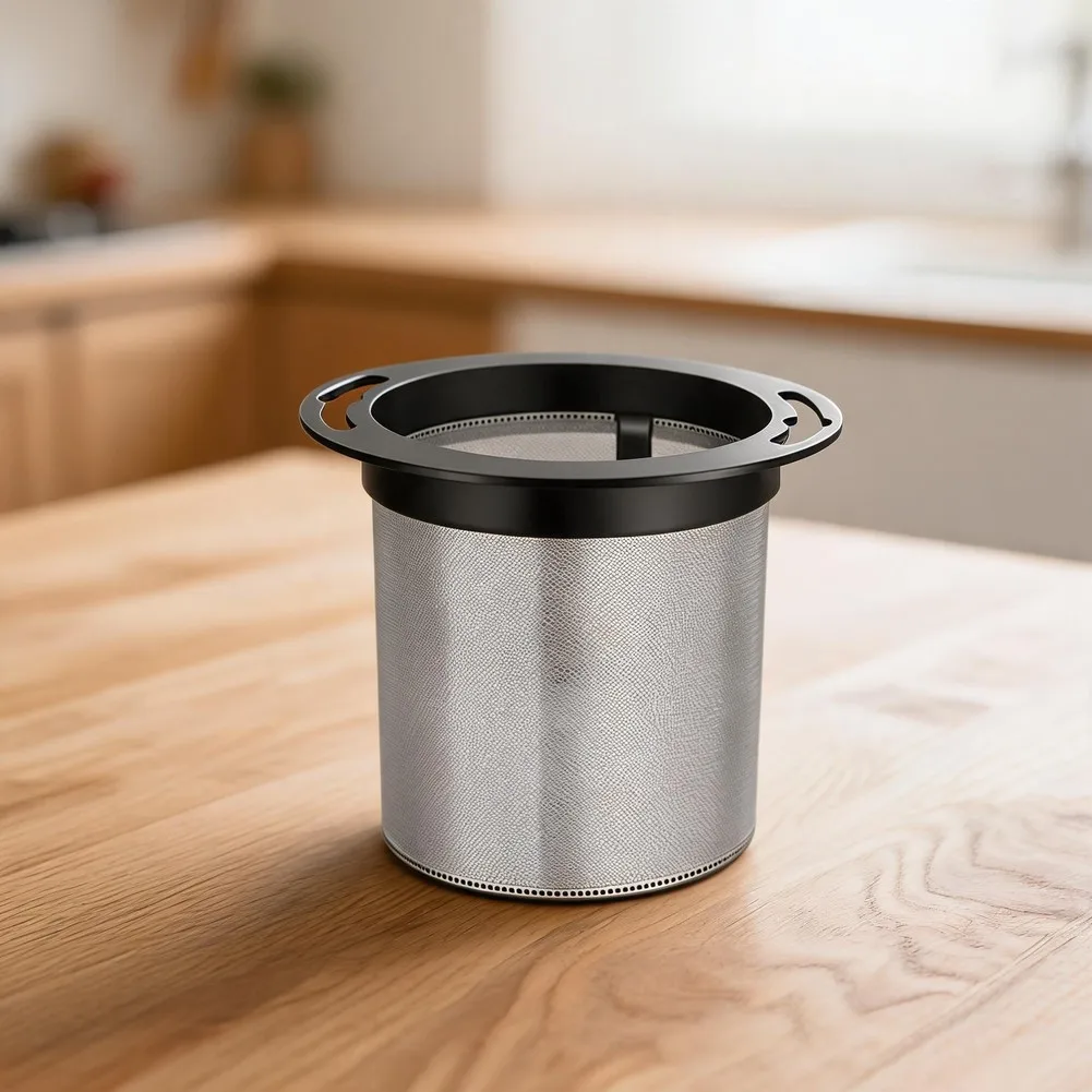 Dustproof Protective Cover for Bosch S7 Vacuum Cleaner Compatible with Standard Filter Housing Dimensions and Layout