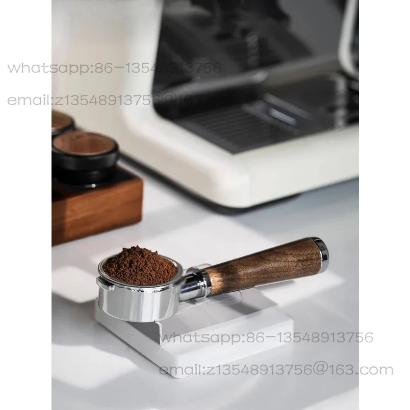 51/54/58 mm Italian coffee machine bottomless handle, modified extraction bottomless handle accessories