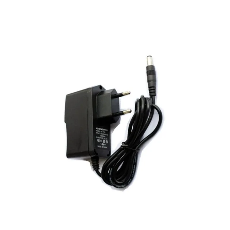

EU Plug Adaptor Vacuum Cleaner Parts For ilife V8S V80 X800 A8 Robotic Vacuum Cleaner Parts Accessories
