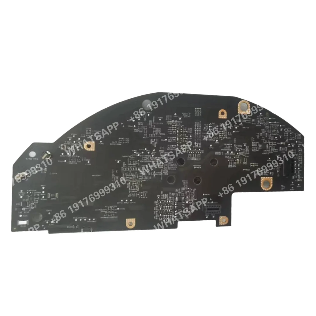 Robot Sweeper Motherboard For 1s SDJQR03RR Vacuum Cleaner Parts Main Board Accessories