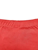 2026 Summer New Women's Solid Color Short Sleeve and Shorts Two-piece Set, Casual and Simple, Suitable for Commuting - Image 5
